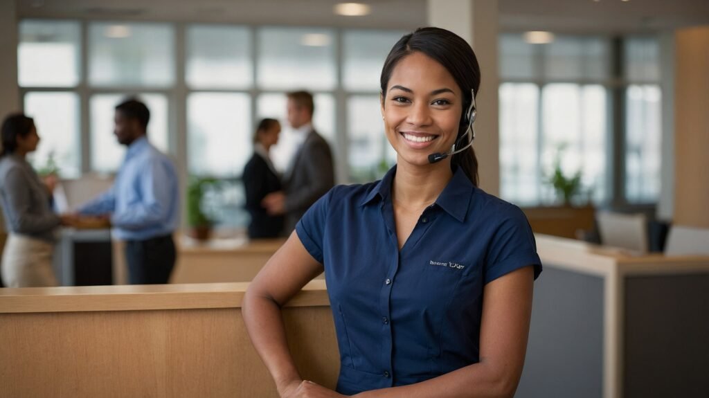 7 Skills Every Customer Service Representative Should Possess