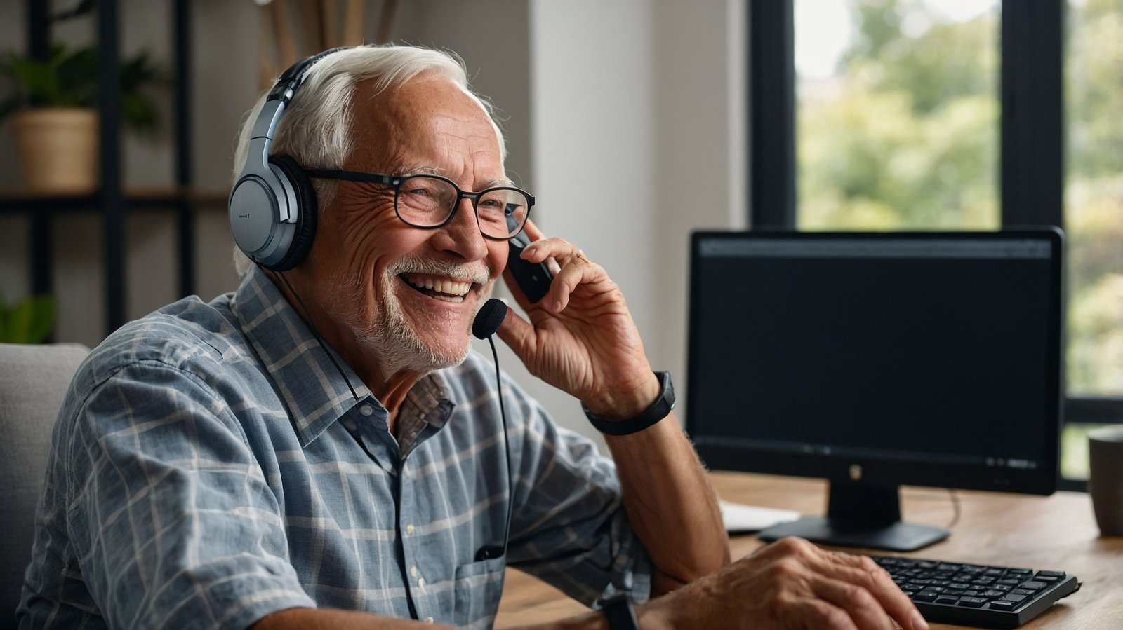 Leonardo_Kino_XL_An_image_of_an_elderly_customer_representativ_2 (2)