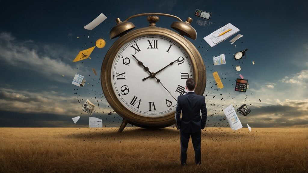 Time Management Strategies for Remote Workers