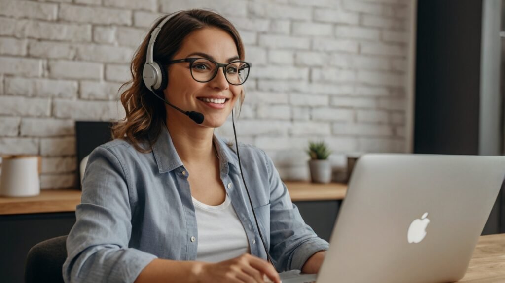 The Benefits of Exceptional Customer Service
