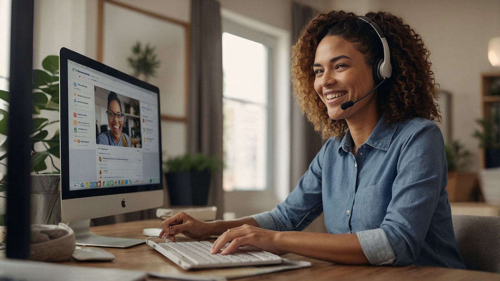 How to Build a High-Performing Customer Service Team Remotely