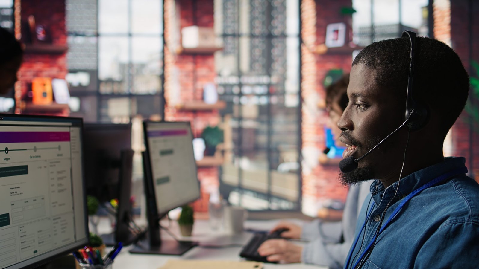 Best Customer Service Staffing Agency for Startups in the USA